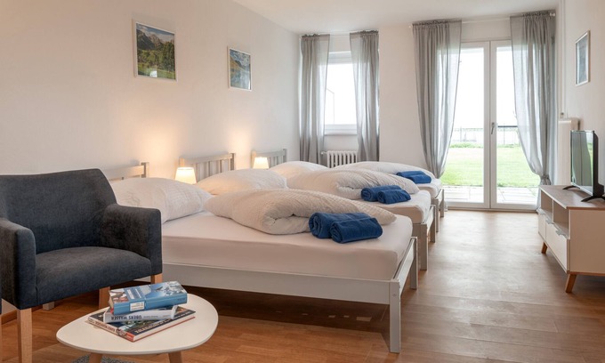 Maishofen Apartment | holiday apartment/apt. for 5 guests with 75m² in Maishofen (167679)