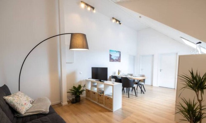 Fischbach Apartment | holiday apartment/apt. for 4 guests with 60m² in Fischbach (188550)