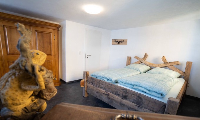 Todtnau Apartment | holiday apartment/apt. for 8 guests with 150m² in Todtnau (157858)