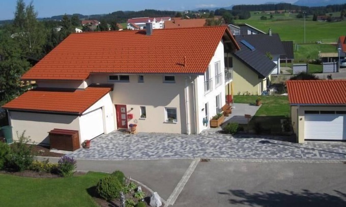 Argenbuhl Apartment | Holiday apartment Argenbühl for 2 - 6 persons with 3 bedrooms - Holiday apartment in one or multi-fa