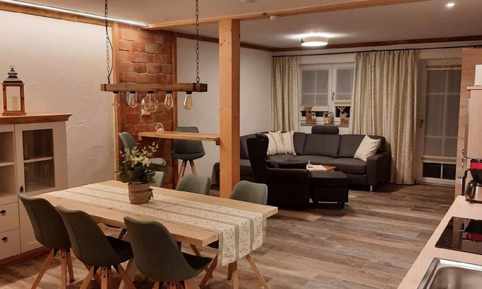 Arnbruck Apartment | Family-Friendly Holiday Apartment in Arnbruck for 6 Guests