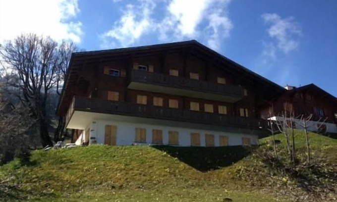 Axalp Apartment | Cozy Axalp Holiday Apartment for Families with Breakfast