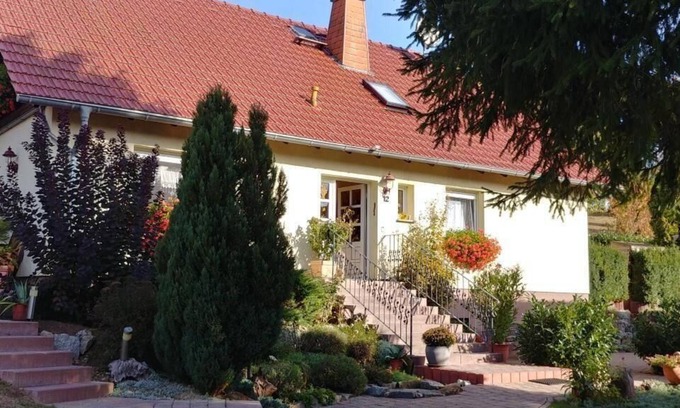 Bischofroda Apartment | Perfect Holiday Apartment Bischofroda for 1-4 Guests