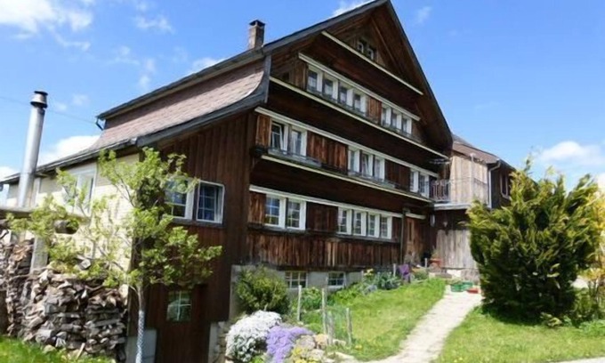 Hemberg Other | Family-Friendly Holiday Apartment Bächli with Kitchen & More