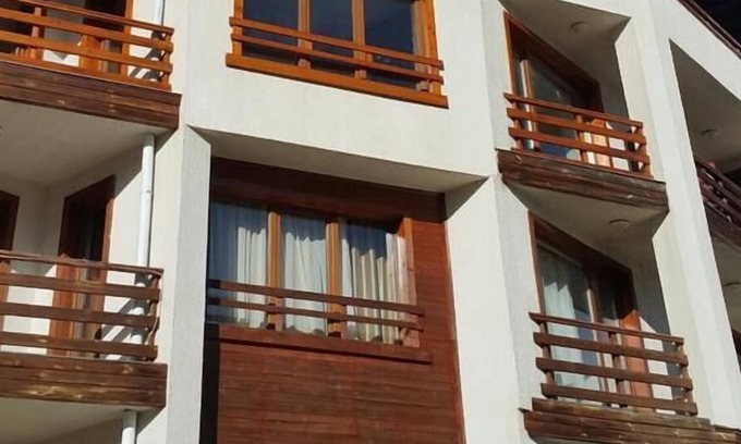 Old Town Apartment | Holiday apartment Bansko for 1 - 6 persons with 2 bedrooms - Holiday house