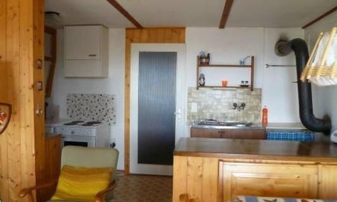 Barau Other | Cozy Bärau Apartment: Ideal for Families with Kitchen Access