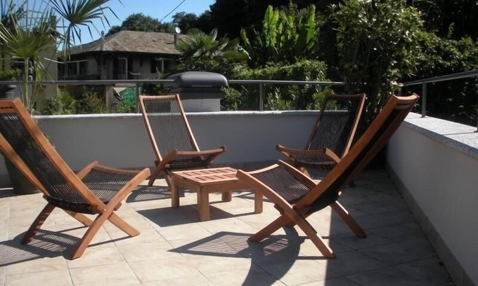 Bellagio Apartment | Guest Rated 10/10: Family-Friendly Bellagio Apartment