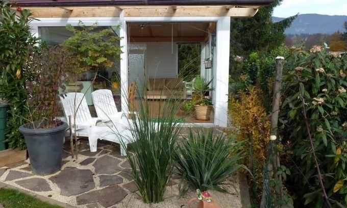 Bellach Apartment | Cozy Holiday Apartment Bellach with Ocean View & Kitchen