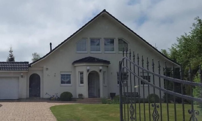 Goorstorf Apartment | Cozy Holiday Apartment in Bentwisch for 2 Guests