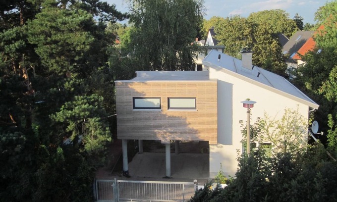 Altglienicke Apartment | Cozy Holiday Apartment in Berlin for 2-5 Guests
