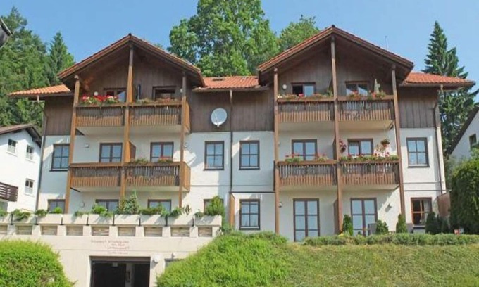 Bodenmais Apartment | Cozy Holiday Apartment Bodenmais for Family Getaways