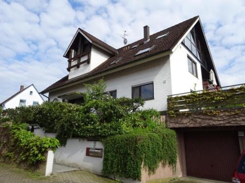 Kenzingen Apartment | Family-Friendly Holiday Apartment Bombach - Rated 8.1/10