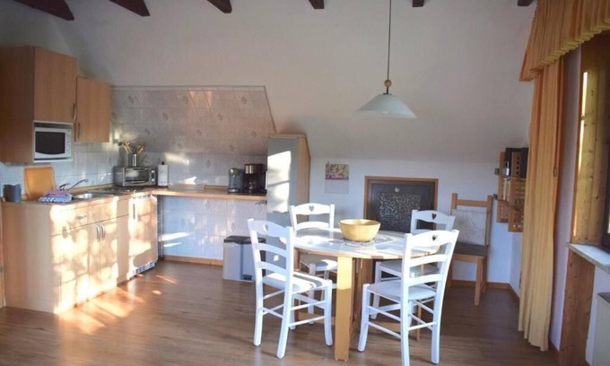 Braunlage House | Holiday apartment Braunlage for 1 - 4 persons with 2 bedrooms - Holiday house
