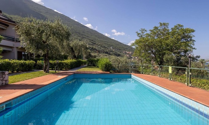 Assenza Apartment | Cozy Holiday Apartment Brenzone for 1-4 Guests