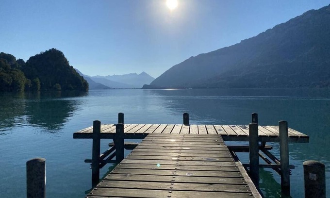 Brienz Apartment | Holiday apartment Brienz BE for 2 - 5 persons with 2 bedrooms - Holiday apartment