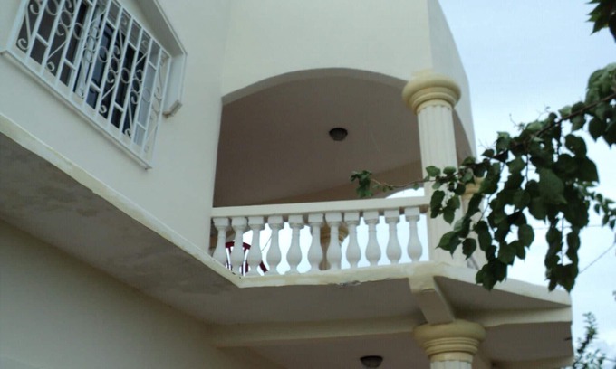 West Coast Division Apartment | Cozy Holiday Apartment Brufut for Families with Breakfast