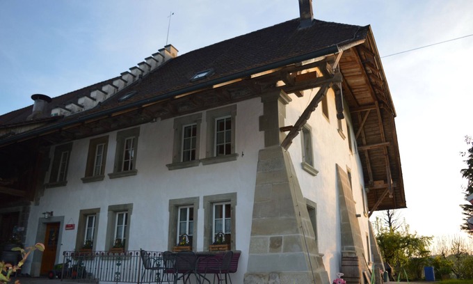 Burgdorf Other | Spacious Holiday Apartment in Burgdorf for Up to 6 Guests