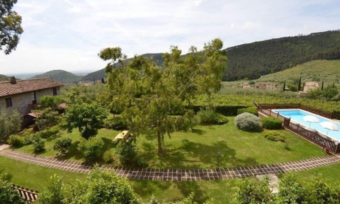 Buti Apartment | Holiday apartment Buti for 1 - 6 persons with 3 bedrooms - Holiday apartment