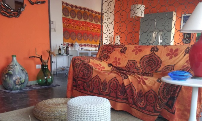 Paestum Apartment | Holiday apartment Capaccio for 1 - 4 persons with 2 bedrooms - Holiday apartment