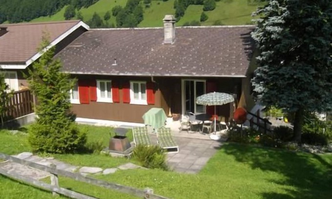 Alt Sankt Johann Apartment | Comfortable Holiday Apartment in Alt St. Johann for 7 Guests