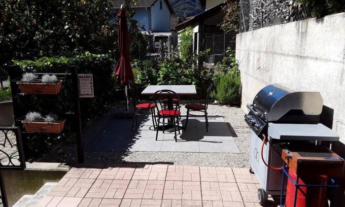 Claro Apartment | Ideal Holiday Apartment Claro - Family-Friendly & Well-Rated