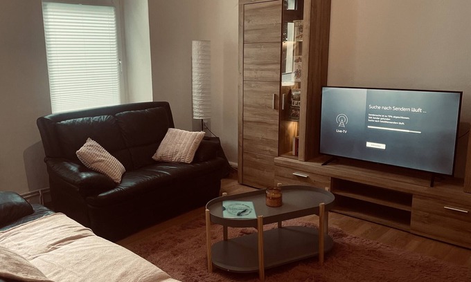 Bad Kleinen Apartment | Holiday Apartment 'Domizil Bad Kleinen' with Wi-Fi