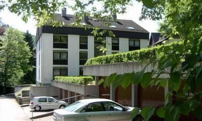Bad Herrenalb Apartment | Cozy Holiday Apartment in Bad Herrenalb for Up to 4 Guests
