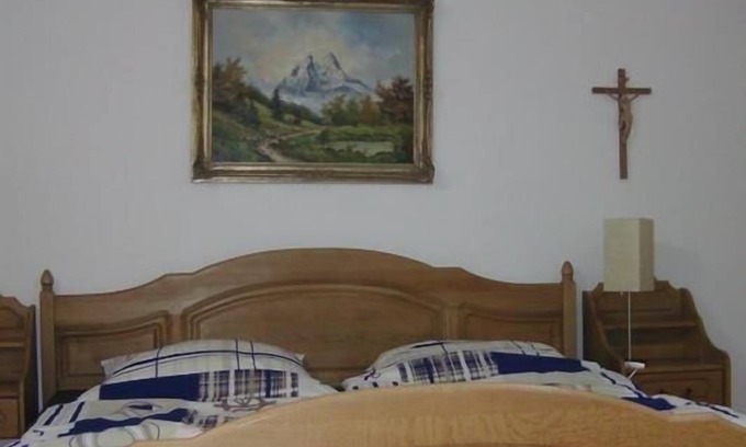 Mitterbach Apartment | Ideal Holiday Apartment in Berchtesgaden for Family Getaways