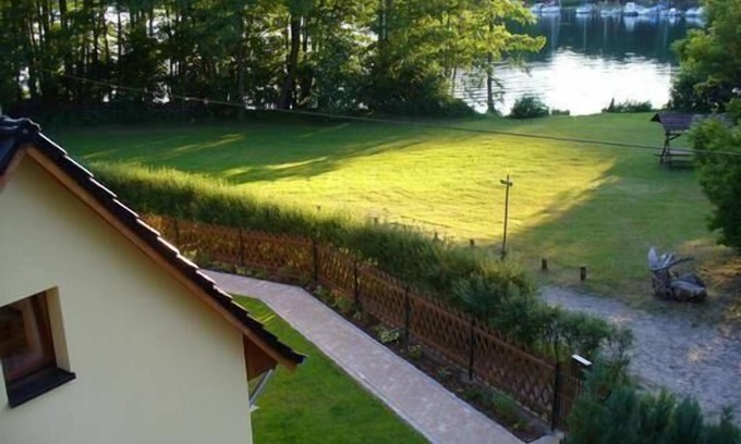 Joachimsthal Apartment | Cozy Holiday Apartment in Joachimsthal for 2 Guests