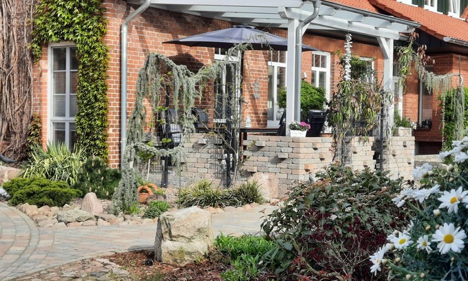 Kirchlinteln Apartment | Discover Taubenschlag: Ideal Family Retreat in Kirchlinteln
