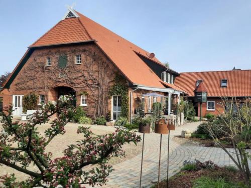 Kirchlinteln House | holiday apartment