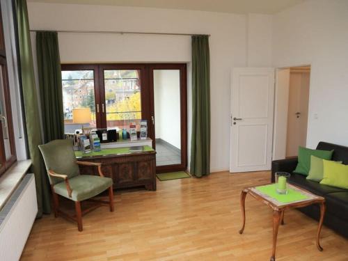 Mainz-Bingen Apartment | Family-Friendly Holiday Apartment Rheinblick with Pet Access
