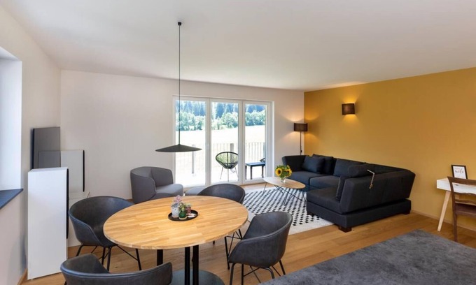 Oberammergau Apartment | Experience Friedenshöhe: Premier Hotel in Oberammergau
