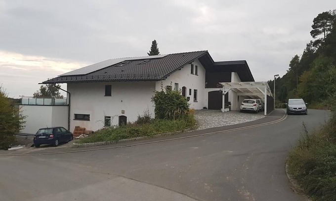 Weitramsdorf Apartment | Cozy Holiday Apartment Weitramsdorf for Family Getaways