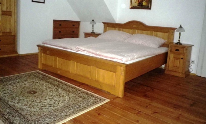 Doksy House | Holiday apartment Doksy for 1 - 5 persons - Holiday house
