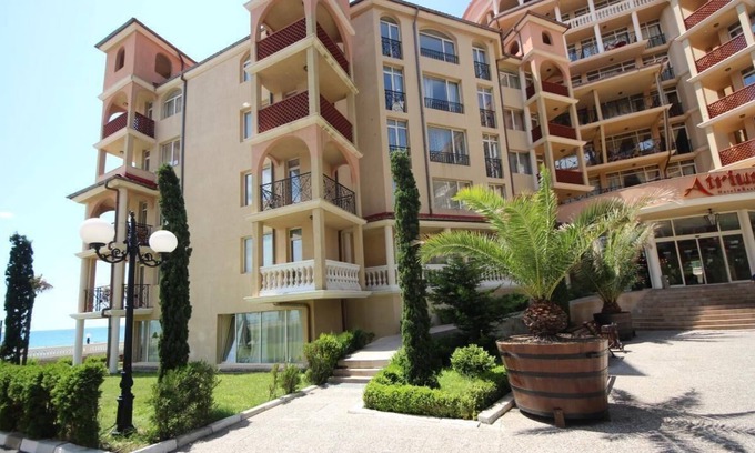 Elenite Apartment | Holiday apartment Elenite for 1 - 4 persons with 1 bedroom - Holiday apartment