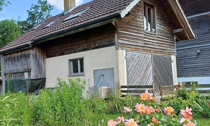 Emmenmatt Apartment | Holiday apartment Emmenmatt for 1 - 5 persons with 2 bedrooms - Multistorey holiday home/maisonette