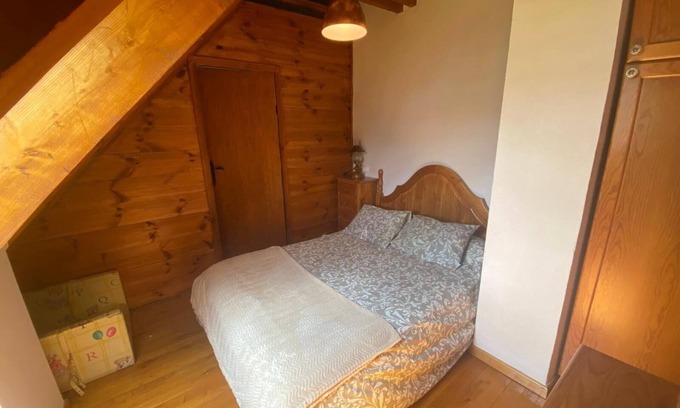 Pla de l'Ermita Apartment | Holiday apartment Caldes de Boi for 1 - 4 persons with 2 bedrooms - Holiday apartment in one or mult
