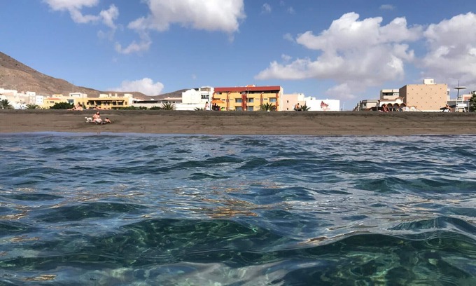 Gran Tarajal Apartment | Cozy Holiday Apartment Gran Tarajal for Up to 4 Guests