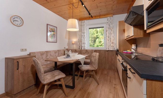 Filzmoos Apartment | Holiday apartment Familienglück - Gästehaus Herrmann