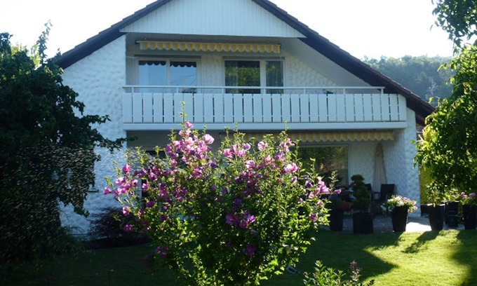 Ueberlingen Apartment | Prime Holiday Apartment “Ferienwohnung Lumafe” by the Lake