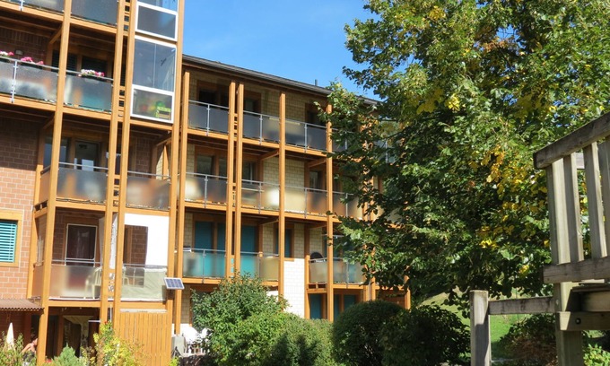Fiesch Apartment | Holiday apartment Fiesch for 1 - 2 persons with 1 bedroom - Holiday apartment in one or multi-family
