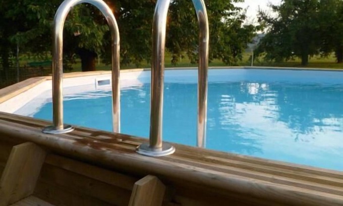 Andelfingen District Apartment | Cozy Holiday Apartment Flaach with Pool & Great Reviews