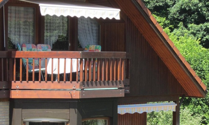 Forbach Apartment | Holiday apartment Forbach for 1 - 4 persons with 2 bedrooms - Holiday apartment
