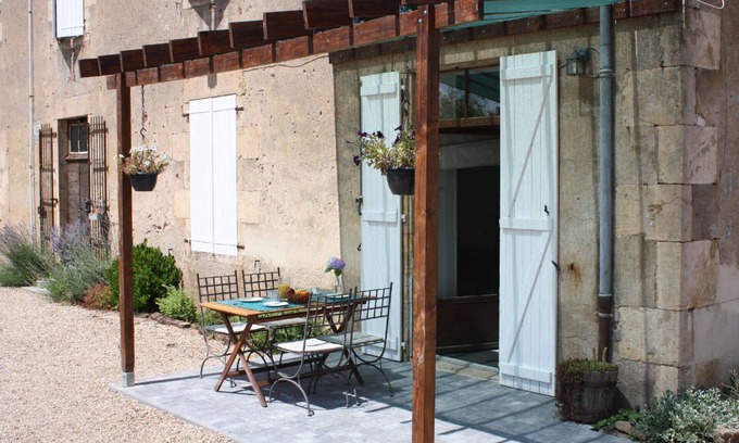 Fours Other | Relaxing Holiday Apartment Fours for Families with Pool