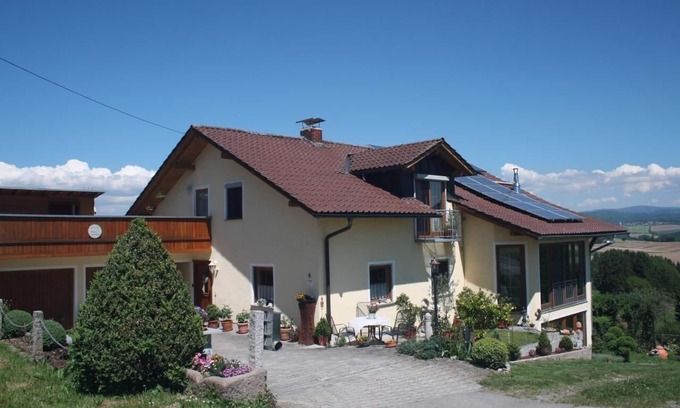 Fuersteneck Apartment | Guest Rated: 10/10 Fürsteneck Holiday Apartment for Families