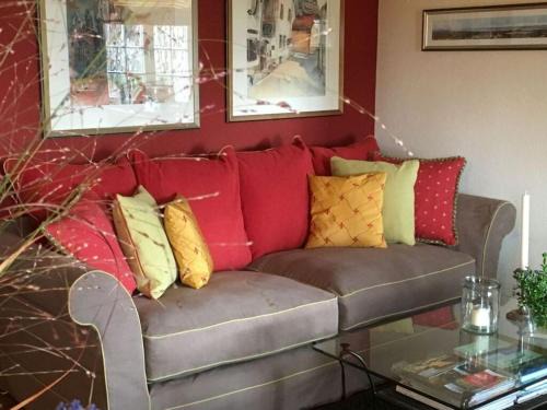 Hoechenschwand Apartment | Inviting Holiday Apartment with Garden Suite & Kid-Friendly Amenities