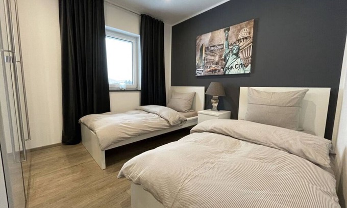 Schaufling House | Inviting Holiday Apartment Gawlik 1 with Family-Friendly Amenities