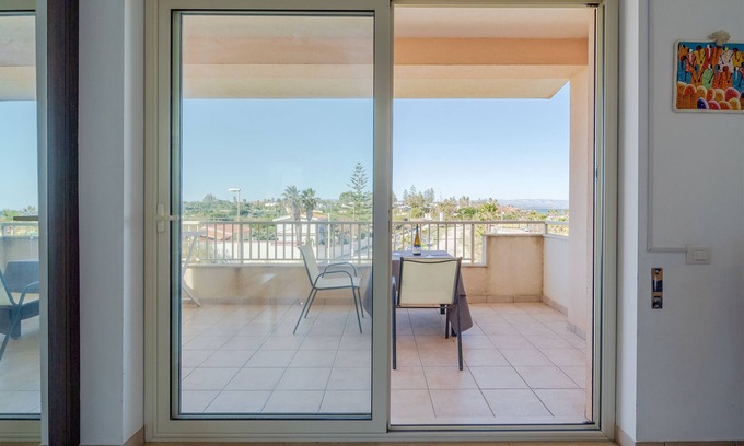 Reitani Apartment | Charming Holiday Apartment "Giulietta" with Sea View & Wi-Fi