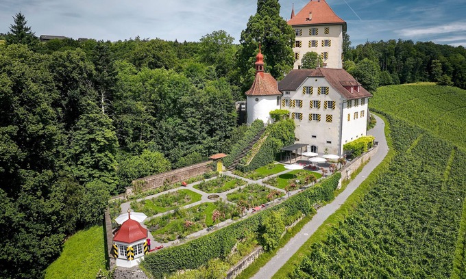 Gelfingen Apartment | Top-Rated Gelfingen Holiday Apartment for Families with Kitchen